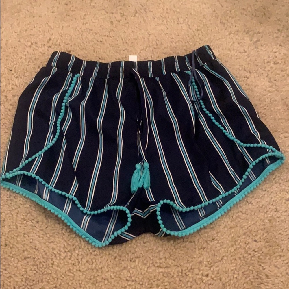 shorts